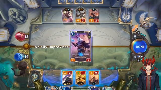 LoR's First UNIQUE Champion! Norra and Jax FULL Reveal! смотреть онлайн