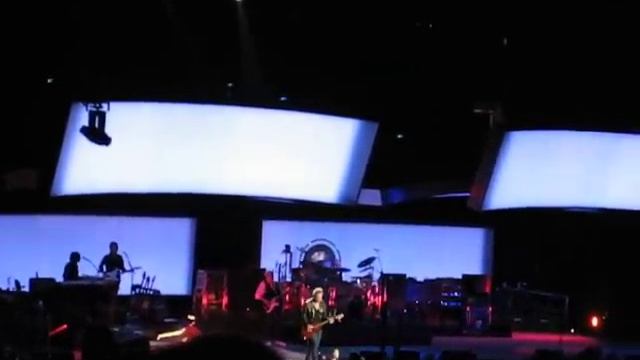 I'm So Afraid, Fleetwood Mac, 15 May 2009, Vancouver, BC