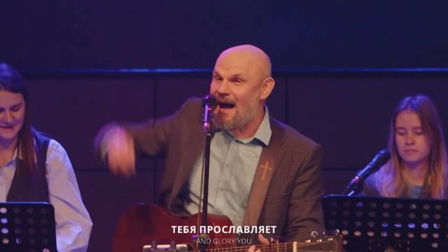 Утреннее богослужение 29.10.23 смотреть онлайн