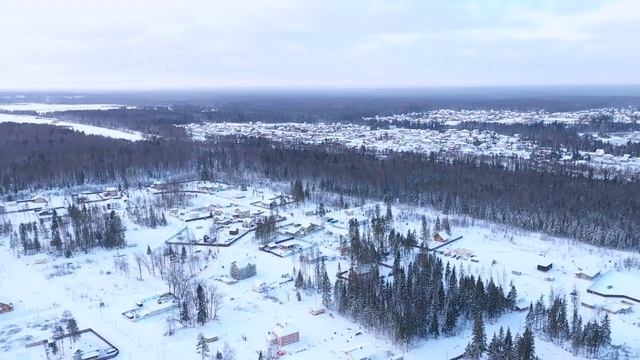 Перевозка модульного дома Country House и монтаж на участке за 2 дня смотреть онлайн