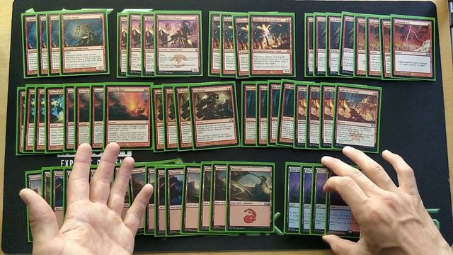 The Best Deck To Get Into Modern смотреть онлайн