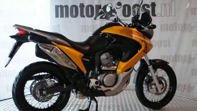 HONDA XL 700 V ABS смотреть онлайн