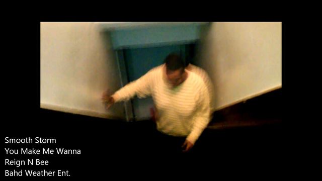 Smooth Storm : Usher Who? смотреть онлайн