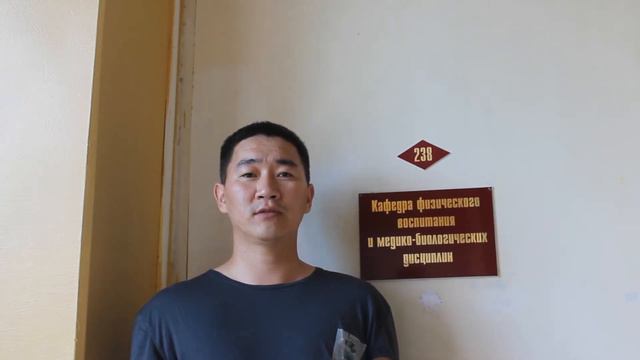 Выпускники поздравляют Калмыцкий государственный университет с юбилеем! смотреть онлайн