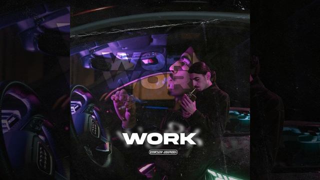 Work смотреть онлайн