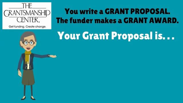 What is a grant? смотреть онлайн