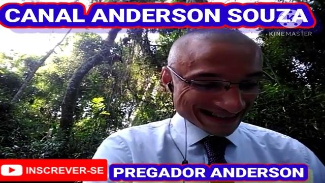 Marcos Capítulo 1 versiculo 21 à 28 ( A cura de um endemoninhado em Cafarnaum) Pregador Anderson смотреть онлайн