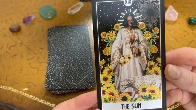 Обзор колоды « The Intuitive Night Goddess Tarot»✨?✨ « Интуитивное Таро Ночной Богини». смотреть онлайн