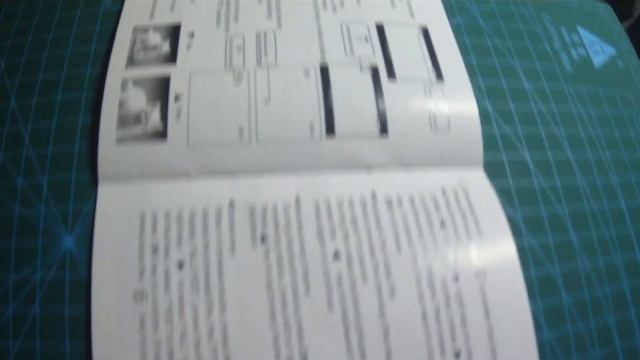 Экшн-камера FullHD пример