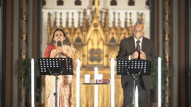 Achieving The Impossible | Pastor C.M. Premkumar | Sunday Service - LIVE | ODMC смотреть онлайн