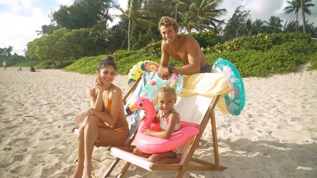 Надувной круг с разъемными концами Фламинго, Уточка, Пингвин, 76 см, Intex, 59220 смотреть онлайн