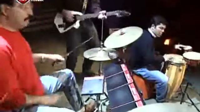İZEL-BİZ HEP BÖYLEYİZ ( TRT MÜZİK )