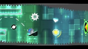КАК МЕНЯ РАЗОБЛАЧИЛИ В «ЧИТЕРСТВЕ» | Geometry Dash 2.11