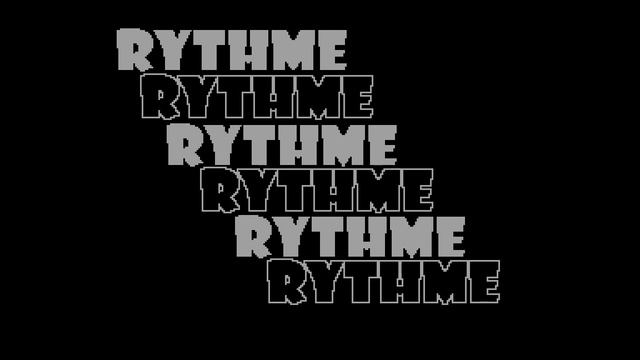 rythme (musicdisk) (TS) - Scalesmann/March Cats [#zx spectrum AY Music Demo] смотреть онлайн