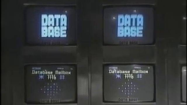 интернет и письма в 1984 году!! Вот Как Это было! Как люди отправляли электронные письма раньше! смотреть онлайн