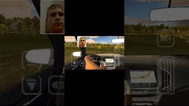 Русский водила 3. На Крым. смотреть онлайн