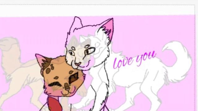 Ищу пару по кв кота:3 смотреть онлайн