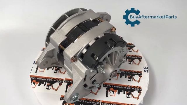 21Q6-41000 Alternator Assy