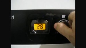 Ошибка газового котла. Нет Газа.