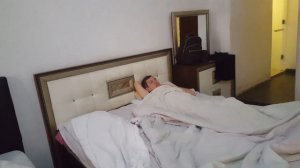 ОБЗОР НОМЕРА В ОТЕЛЕ КАИРА