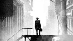 Модель для сборки | Кейт Лаумер "Вакансия"