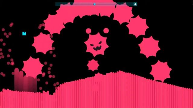 Полное прохождение игры Just Shapes & Beats смотреть онлайн