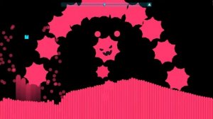 Полное прохождение игры Just Shapes & Beats