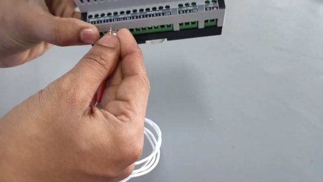 Remote Asset Temperature Monitoring using RDL Industrial Data Logger смотреть онлайн