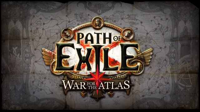 Path of Exile - Templar's Pride смотреть онлайн