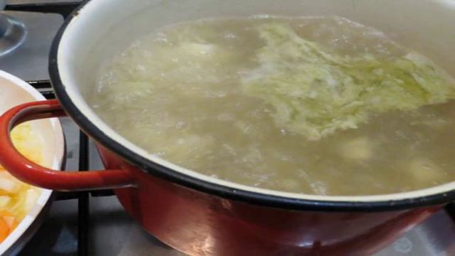 Рецепты от шеф-повара