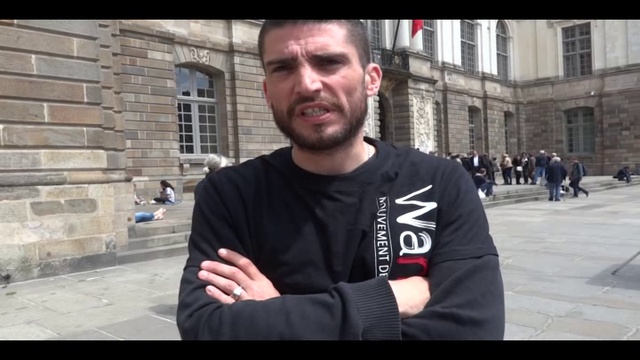 Maxime fait le point sur la 6ème journée du procès Outreau смотреть онлайн