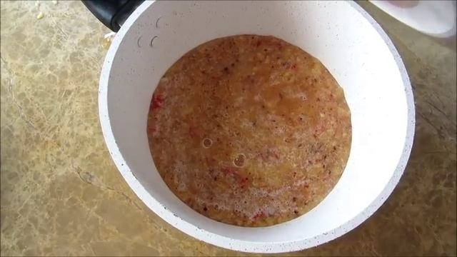 Все были поражены тем, насколько это вкусно! Остро-сладкий соус из ананаса и чили смотреть онлайн