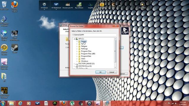 How to fix Fallout Mod Manager смотреть онлайн