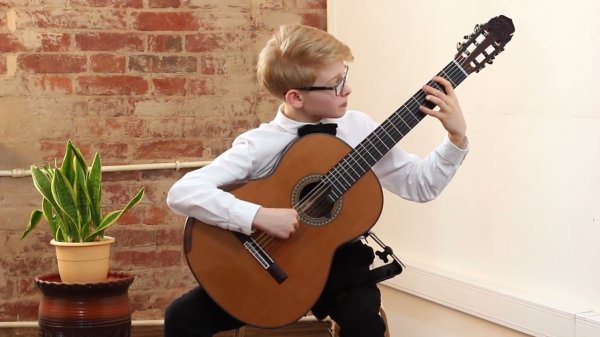 Сучков Григорий. Международный Музыкальный конкурс, посвящённый И.Ф. Стравинскому 2024