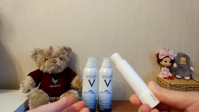 5 Заказов VICHY смотреть онлайн