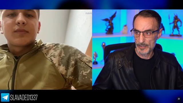 дядя слава чат рулетка