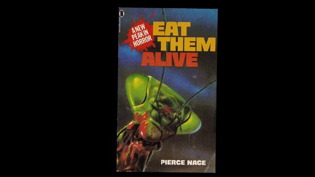 Eat Them Alive by Pierce Nace Chapter 5 Horror Audiobook смотреть онлайн