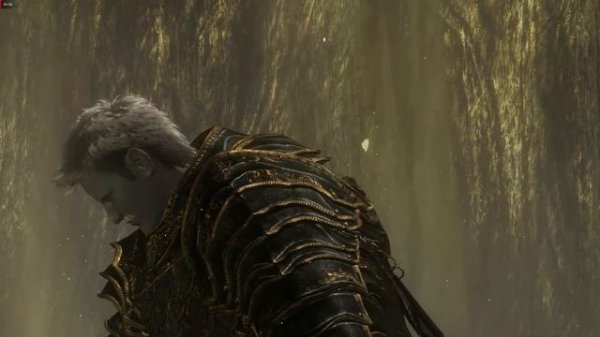 ELDEN RING Концовка Эпоха Разлома