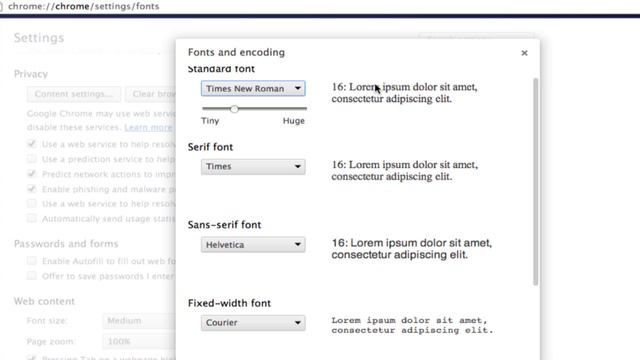 How to Italicize Font in Google Chrome : Google Chrome Tips смотреть онлайн