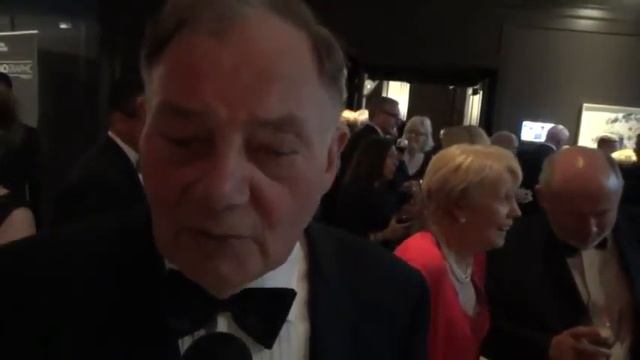 2014 International Mayo Society Pre Ball activities смотреть онлайн