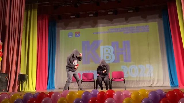 Команда Бугры ДВА-СЛОВА смотреть онлайн