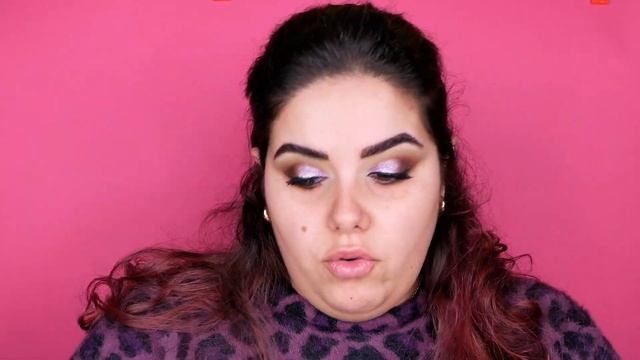 GRWM con il brand Oden’s eye ? SNOW DREAM PALETTE ❄️ смотреть онлайн