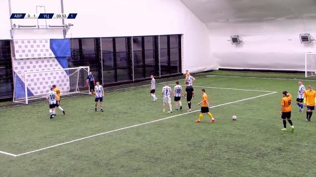 TSA LIGA АВИАТОР-УЧЕБНЫЙ ЦЕНТР смотреть онлайн