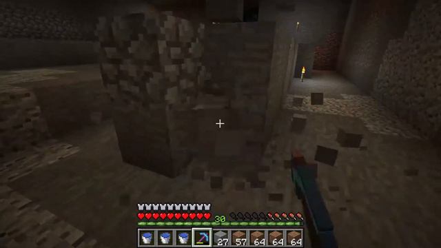 We commit war crimes in Minecraft смотреть онлайн