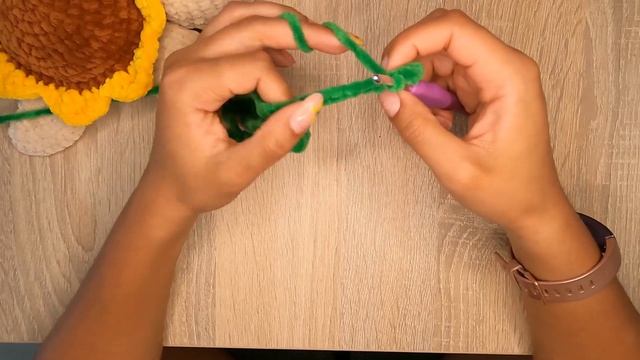 Leggy Frog Crochet Tutorial|No Sew смотреть онлайн