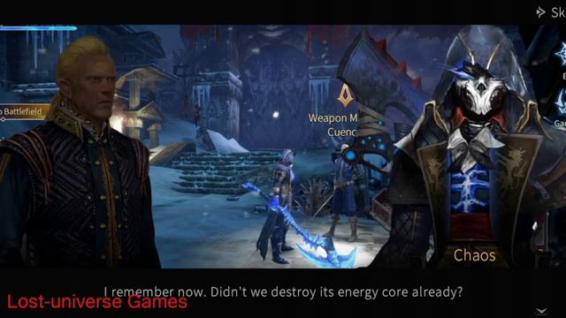 Blade of God: Vargr Souls| Gameplay Walkthrough (Lava Hell #3) смотреть онлайн