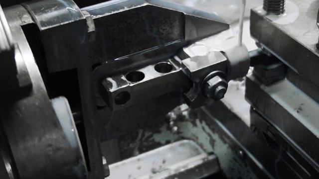 Ленпродмаш. Производство оборудования для линий розлива.