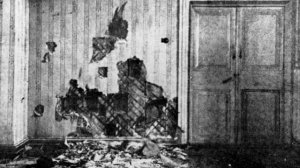 Убийство Царской семьи (Романовых)