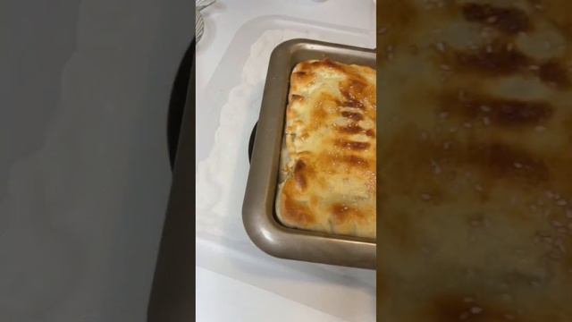 Домашние пироги с философией