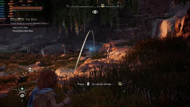 Horizon Zero Dawn | core2quad q6600 3ghz oc - 1080p low settings смотреть онлайн